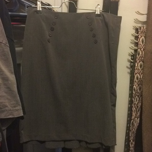 Byer California Dresses & Skirts - Byer California Skirt